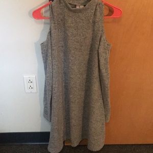 Francesca’s Sweater Dress